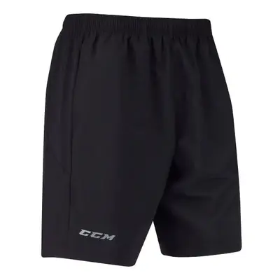 Chlapecké šortky CCM Training Short JR