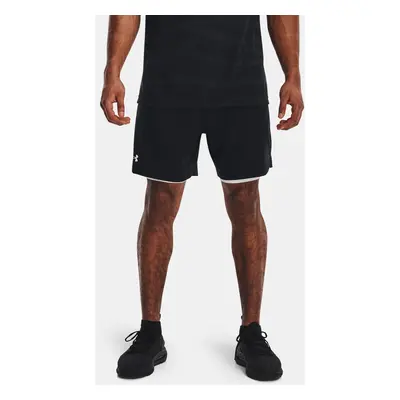 Under Armour Kraťasy UA Vanish Woven 2in1 Sts-BLK - Pánské