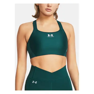 Under Armour Podprsenka UA HeatGear High-BLU - Dámské