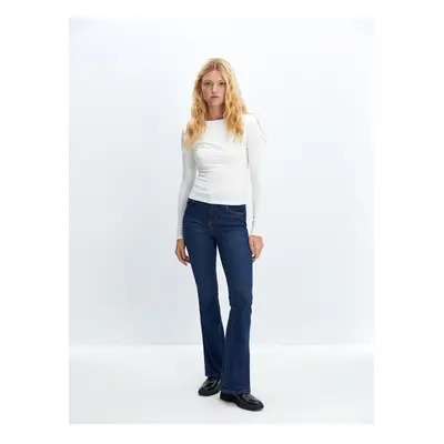 LC Waikiki Mars Flare Women's Jean Trousers