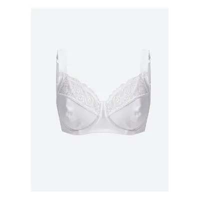 LC Waikiki Lcwk Underwire Non-Padded Plain Minimizer Bra