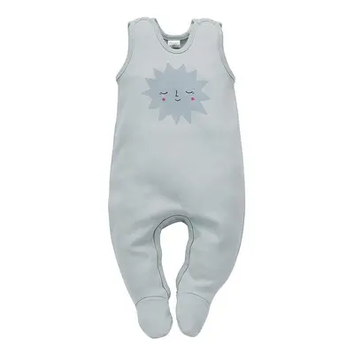 Pinokio Kids's Romantic Sleepsuit