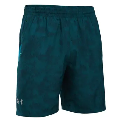 Pánské běžecké kraťasy Under Armour Launch 7in Woven Short