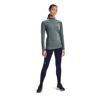 Dámské kompresní legíny Under Armour Women's Authentics Leggings