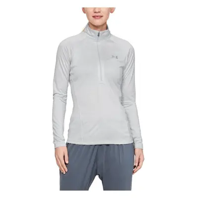 Lehká dámská mikina Under Armour New Tech 1/2 Zip