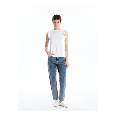 LC Waikiki Mom Fit Women's Jean Pants