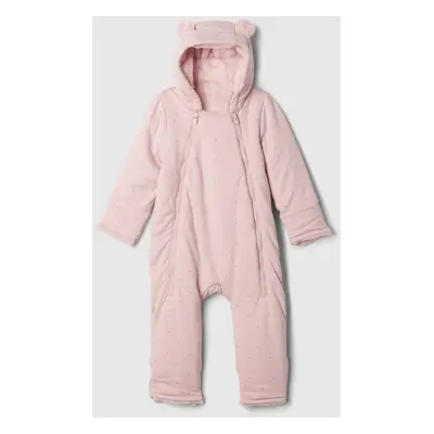 GAP Baby sherpa overal - Holky