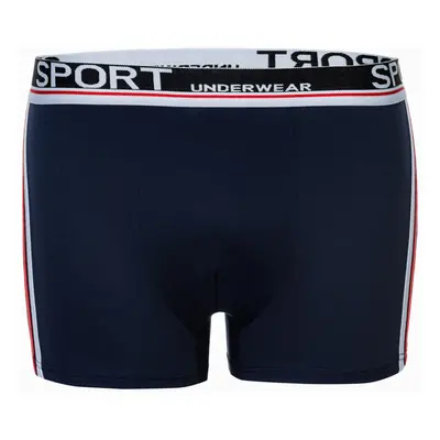 Edoti Men's boxer shorts