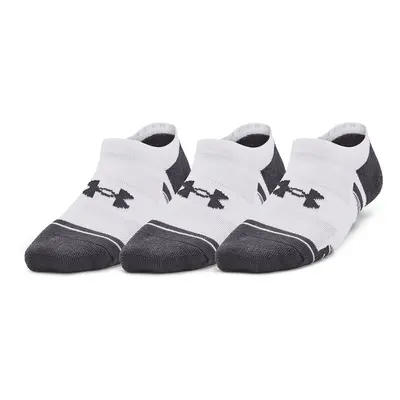 Dětské ponožky Under Armour Y Performance Tech 3pk NS