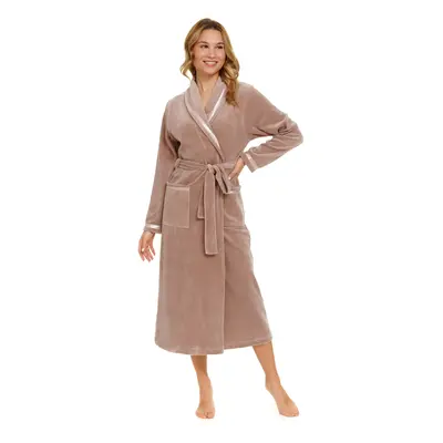 Doctor Nap Woman's Bathrobe SWA.1078