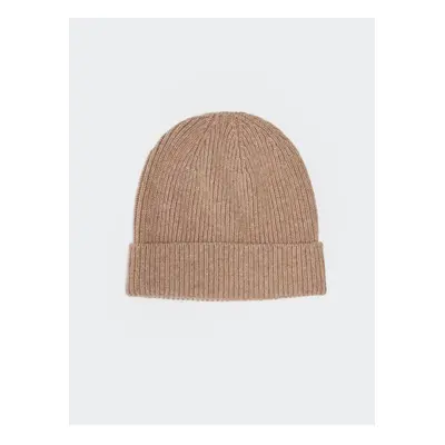 LC Waikiki Men's Plain Knitwear Beanie