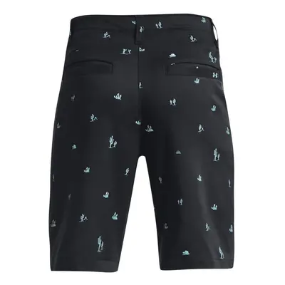 Chlapecké kraťasy Under Armour Boys Golf Printed Short