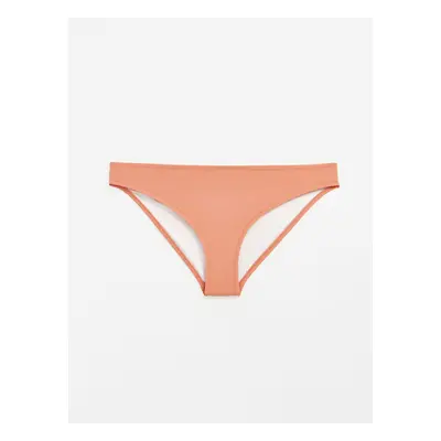 LC Waikiki LCW UV Protected Women's Plain Bikini Bottom