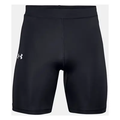 Pánské šortky Under Armour Fly Fast HG Half Tight black