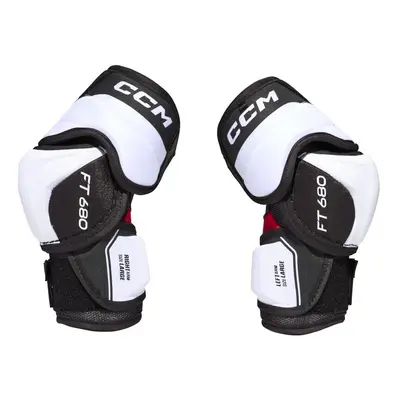 Lokty CCM JetSpeed FT680 Junior