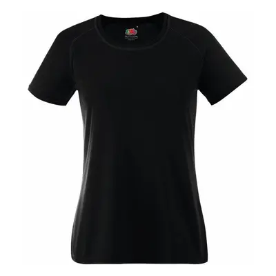 Performance Women's T-shirt 100% Polyester 140g