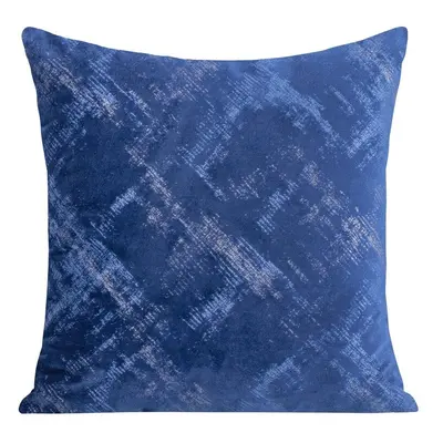 Eurofirany Unisex's Pillow Case Navy Blue