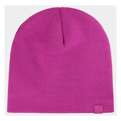 Dětská čepice beanie 4F