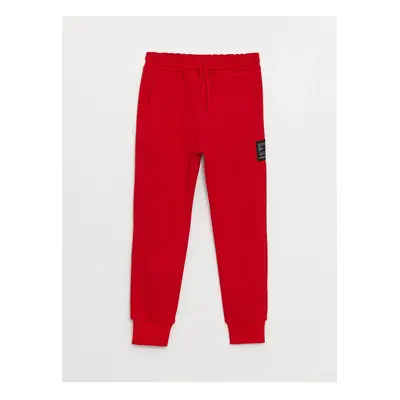 LC Waikiki Boys' Jogger Sweatpants with Elastic Waist