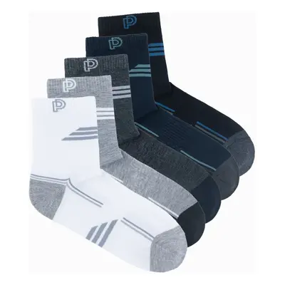 Edoti Men's socks