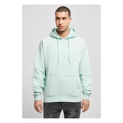 C&S Plain Hoody ptačí vejce zelené