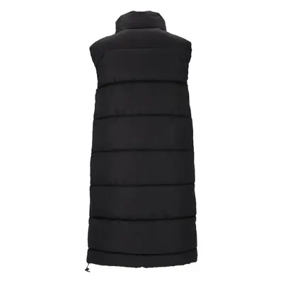 Dámská vesta Whistler Amaretto W Long Puffer Vest