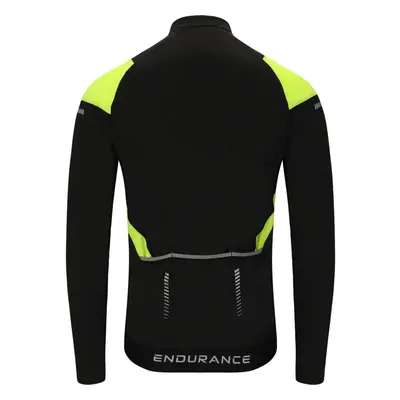 Pánský cyklistický dres Endurance Jan