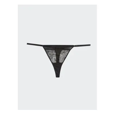 LC Waikiki Lacy Thong Panties