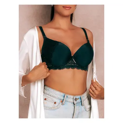 Edoti Push-up bra UL