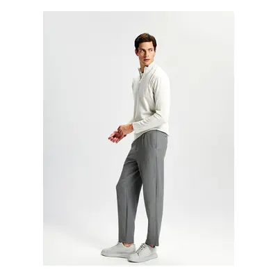 LC Waikiki Lcw Standard Pattern Men's Trousers