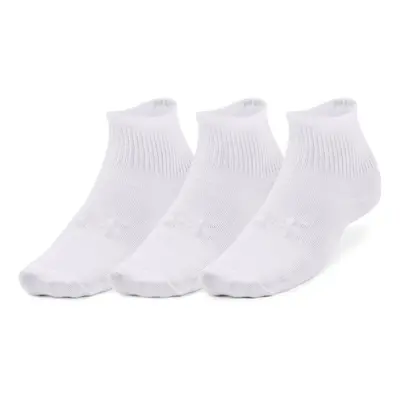 Dětské sportovní ponožky Under Armour Essential 3pk Qtr Yth