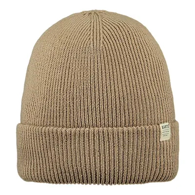 Zimní čepice Barts KINABALU BEANIE Taupe