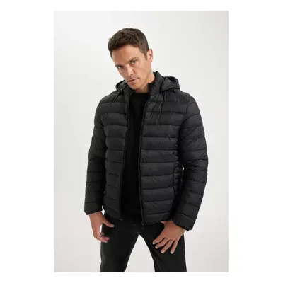 DEFACTO Men's Coat