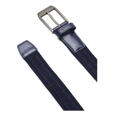 Pánský opasek Under Armour Braided Golf Belt