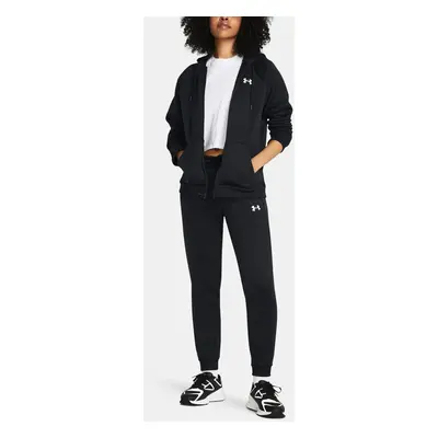 Dámské tepláky Under Armour Fleece Jogger