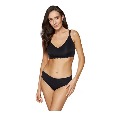 Gorteks Ally soft seamless bra with removable pads