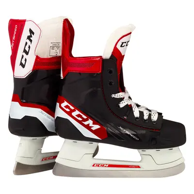 Hokejové brusle CCM JetSpeed Žák (youth) Regular