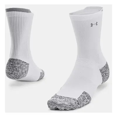 Ponožky Under Armour UA AD Run Cushion 1pk Mid