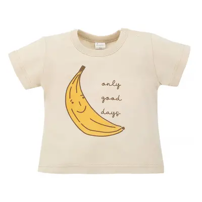 Pinokio Kids's Free Soul T-Shirt