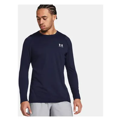 Kompresní tričko Under Armour HG Armour Fitted LS