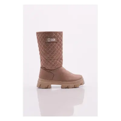 DGN F2226 Children's Boots