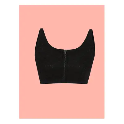 LC Waikiki Lcwk Non-wired Non-Padded Lace Post-Operative Bra