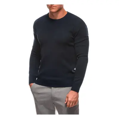 Edoti Men's sweater