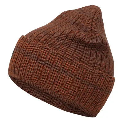 Unisex merino čepice HUSKY Mermel brown