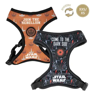 ARNÉS PREMIUM PARA PERROS XXS/XS STAR WARS