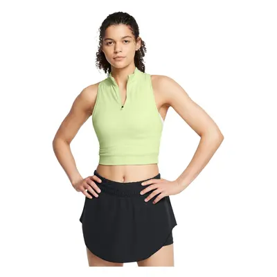 Dámské tílko Under Armour Run Anywhere Crop Tank