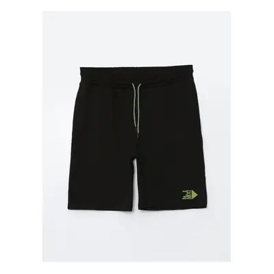 LC Waikiki Standard Fit Men's Sports Shorts