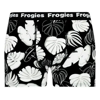 Pánské boxerky Frogies Tropical