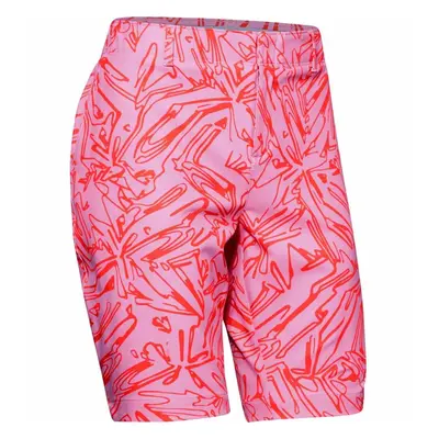 Dámské golfové kraťasy Under Armour Links Printed Short