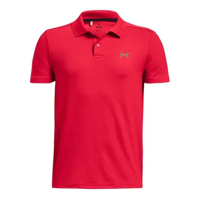 Chlapecké polo tričko Under Armour Performance Polo